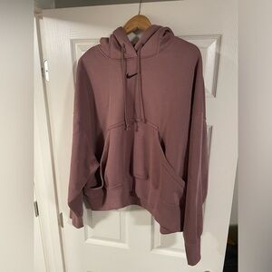 NWT Nike Women’s Oversized Fit Hoodie